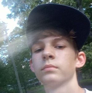 Meet your Posher, Brandon